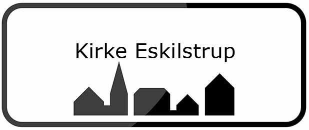 4360 Kirke Eskilstrup